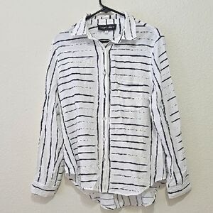 DESERT CASUAL RAYON BLEND SHIRT S